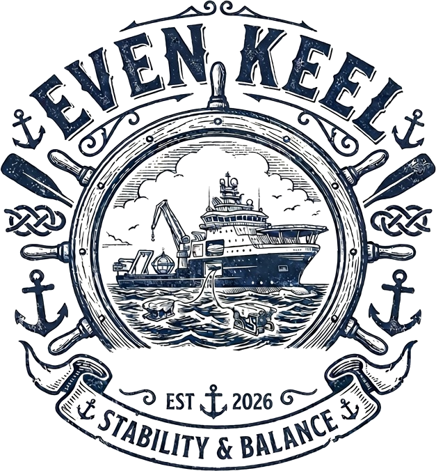 Even Keel UAE logo